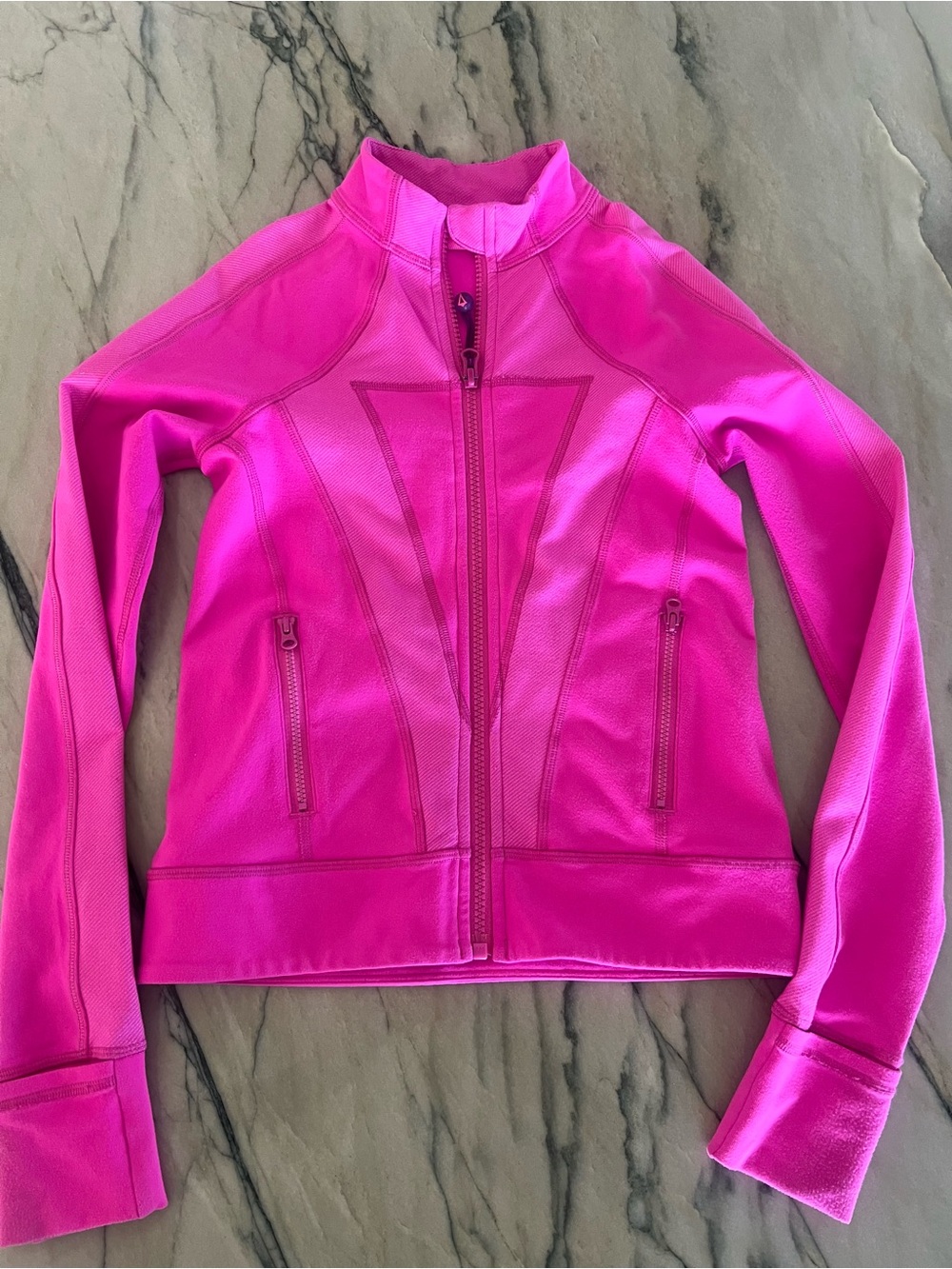 Ivivva by Lululemon Jacket